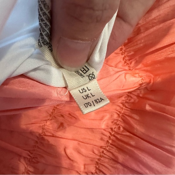 Free People Movement Coral Women's Athletic Shorts Size Large - Picture 6 of 6